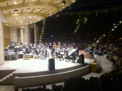 bilkent odeon bloc Ciftler/A