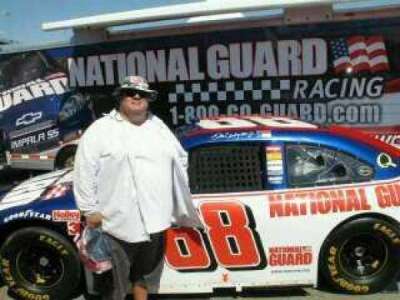 Auto Club Speedway
