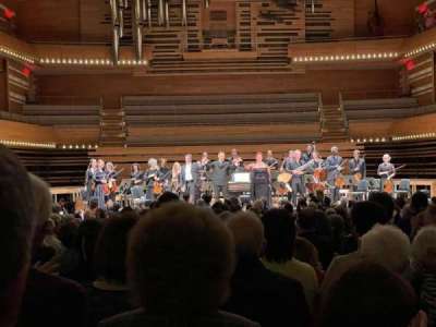 Maison symphonique