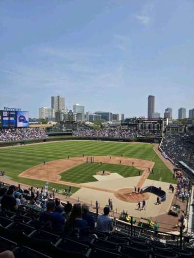 WriglEy Field bloc 314L