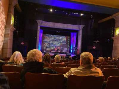 Egyptian Theatre, Park City