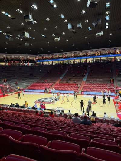 New Mexico Lobos