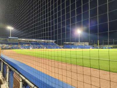 Td ballpark bloc 100