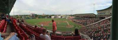 hammons field bloc AA
