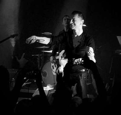la cigale bloc Orchestre