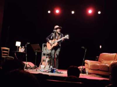 Salle Barbara, MJC Montchat