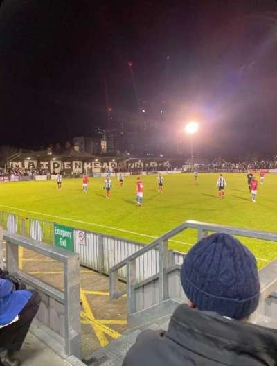 York Road