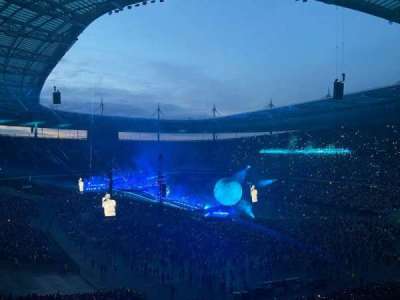 STADE DE FRANCE bloc X15