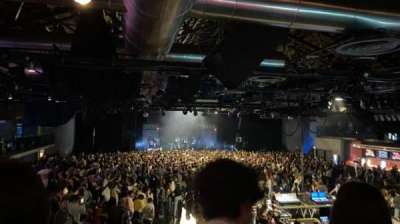 Alcatraz, Milano