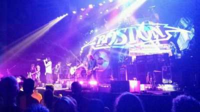 Propst Arena bloc 102