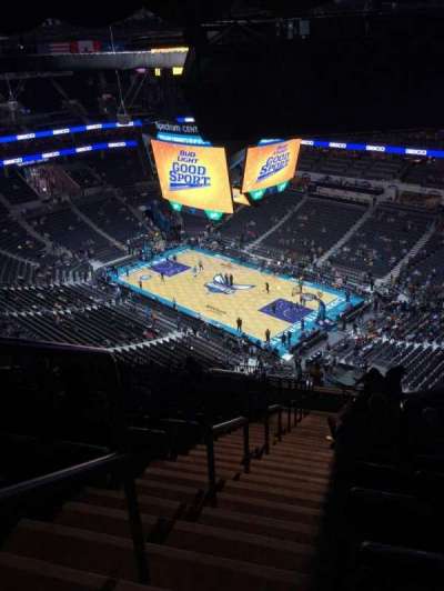 Spectrum Center bloc 221
