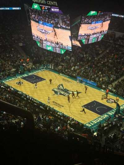 Spectrum Center bloc 221