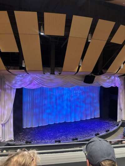 Centerpoint Theatre