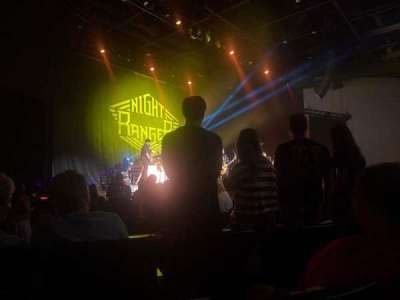 Gas City Performing Arts Center