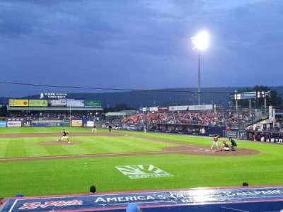 FirstEnergy Stadium, Reading bloc Box 9