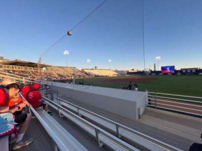 Hi Corbett Field