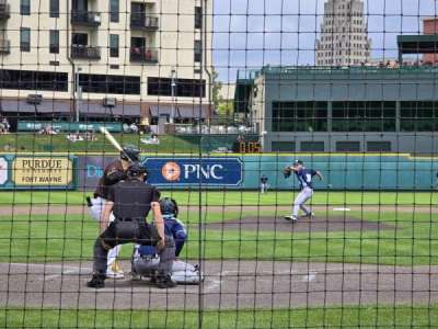 parkview field bloc 108