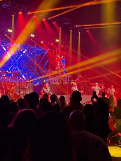 Bellco Theatre