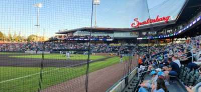 fifth third field bloc 119