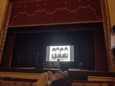 Dothan Opera House