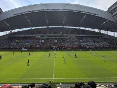 Noevir Stadium Kobe