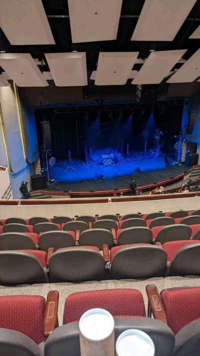 Yavapai College Performing Arts Center