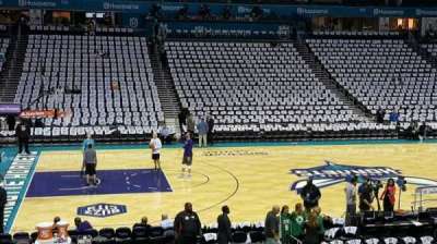 Spectrum Center bloc 106