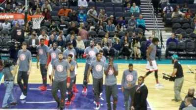 Spectrum Center bloc 106