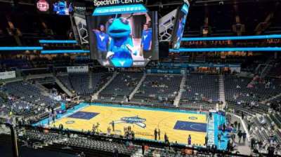 Spectrum Center bloc Suite 15