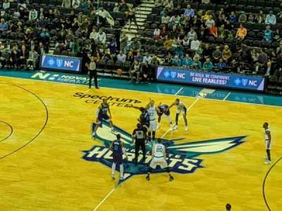 Spectrum Center bloc 224