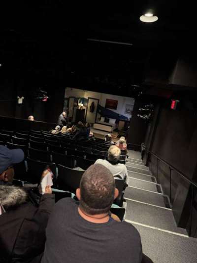 dr2 theatre bloc Orchestra