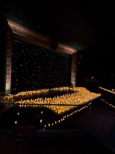Bijou Theatre, Bridgeport