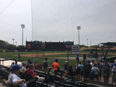 champion stadium bloc 114