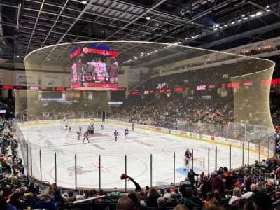 Ppl Center bloc 111