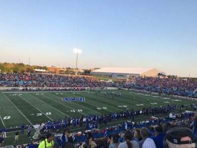 Lubbers Stadium