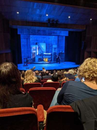 Citadel Theatre