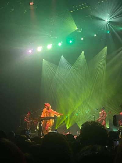 L'Olympia bloc Fosse