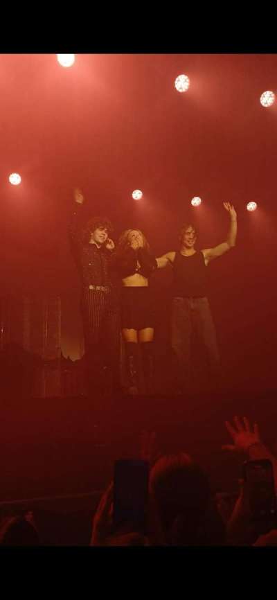 Melkweg Max