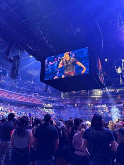 kia center bloc GA