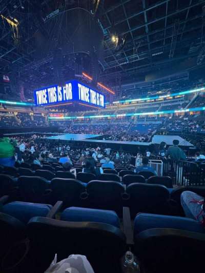 kia center bloc 113