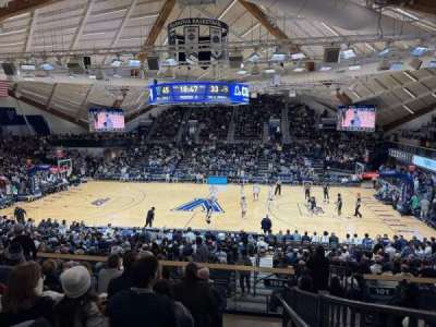 Finneran Pavilion bloc 202