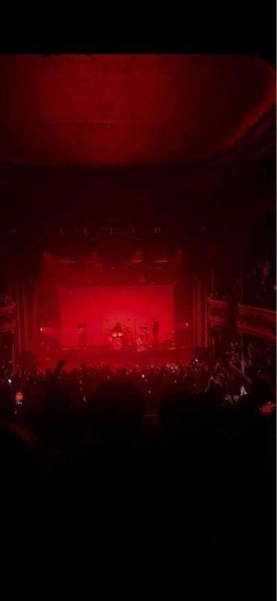 L'Olympia