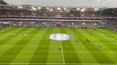 Ullevaal Stadion