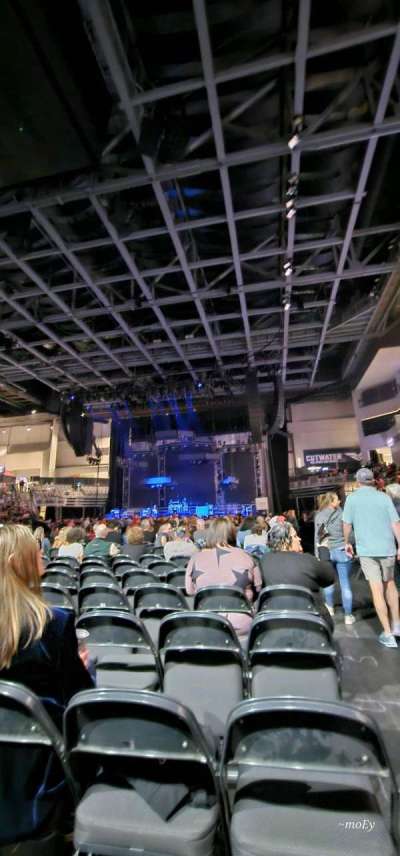 Enmarket Arena bloc Floor D