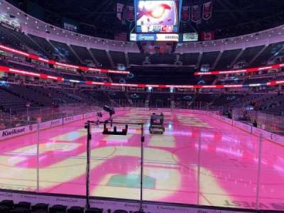 Honda center bloc 215