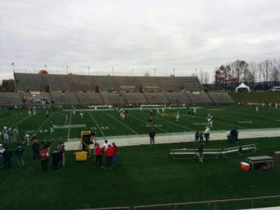 Goodman Stadium bloc wh