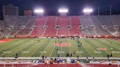 rice-eccles stadium bloc w12