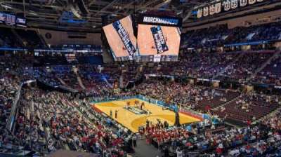 Rocket Arena bloc M103