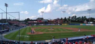 FirstEnergy Stadium, Reading bloc Box 3