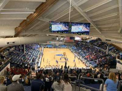 Finneran Pavilion bloc 207